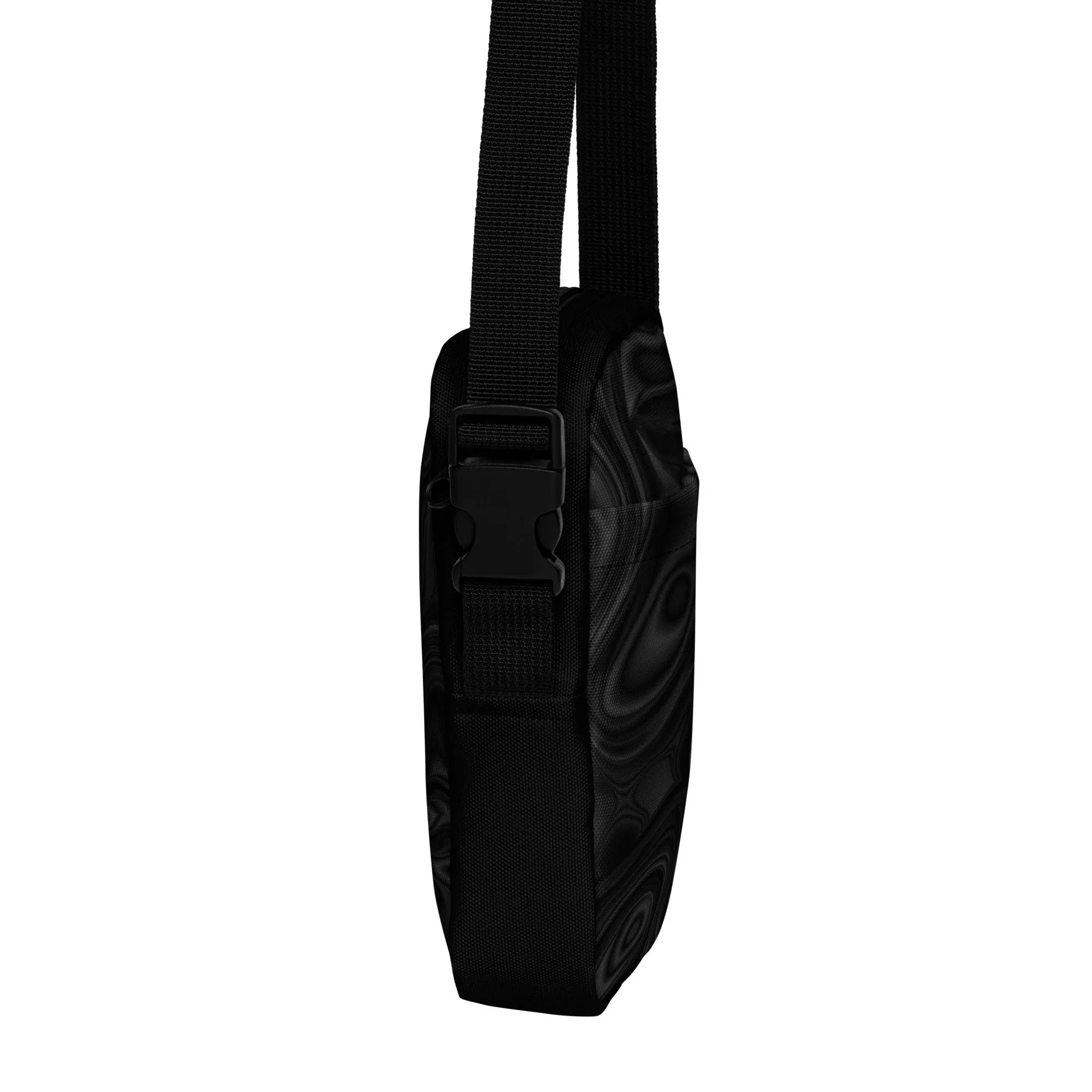 Farris Wheel Utility Crossbody Bag