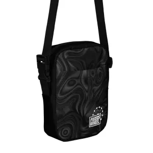 Farris Wheel Utility Crossbody Bag