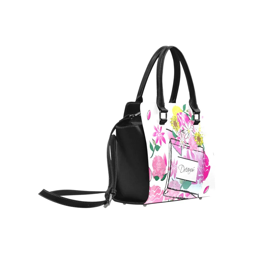 Fashion and Dreams Shoiulder Bag
