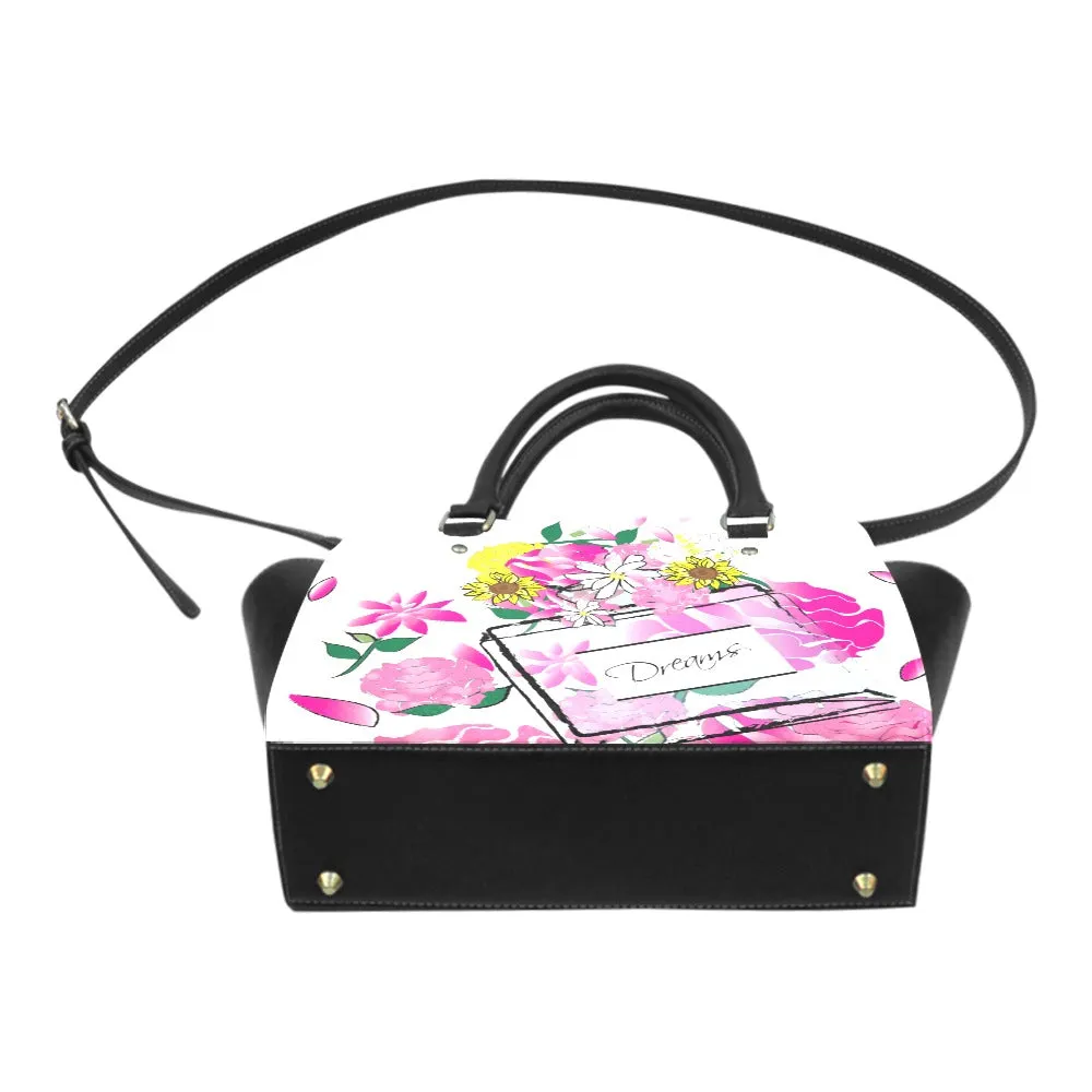 Fashion and Dreams Shoiulder Bag