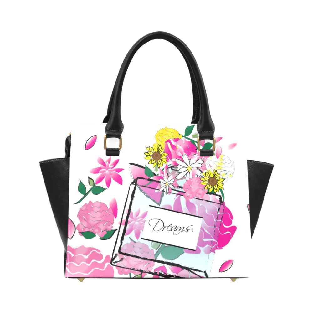 Fashion and Dreams Shoiulder Bag