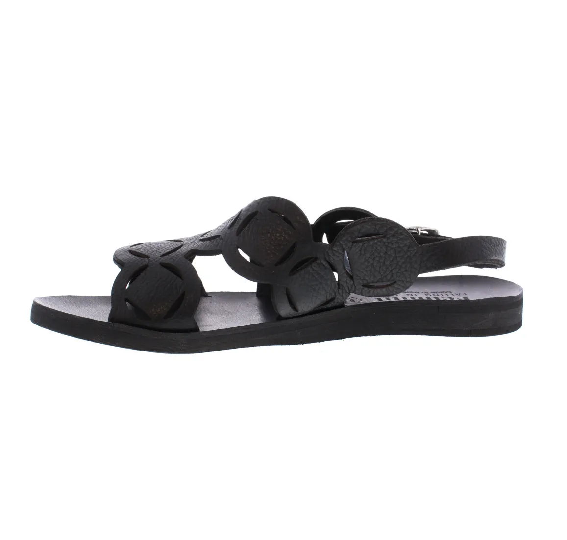 Felmini Carolina 2 - Black