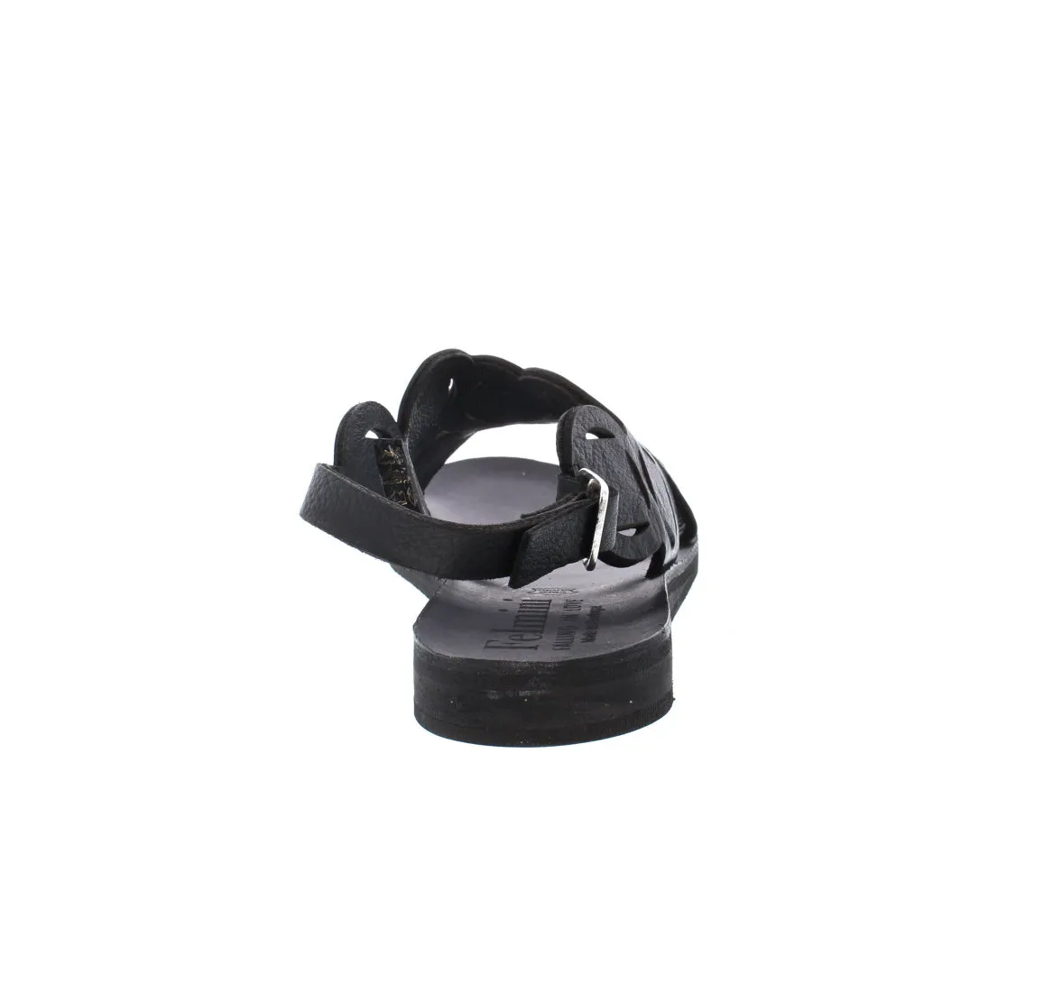 Felmini Carolina 2 - Black