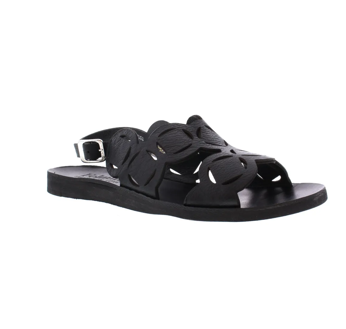 Felmini Carolina 2 - Black