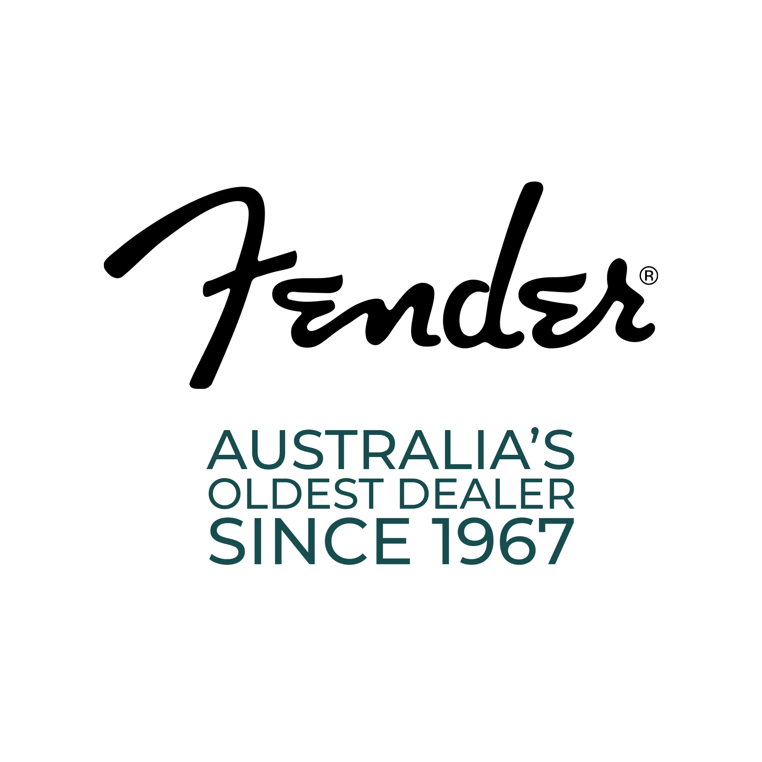 Fender 2" Tooled Leather Guitar Strap
