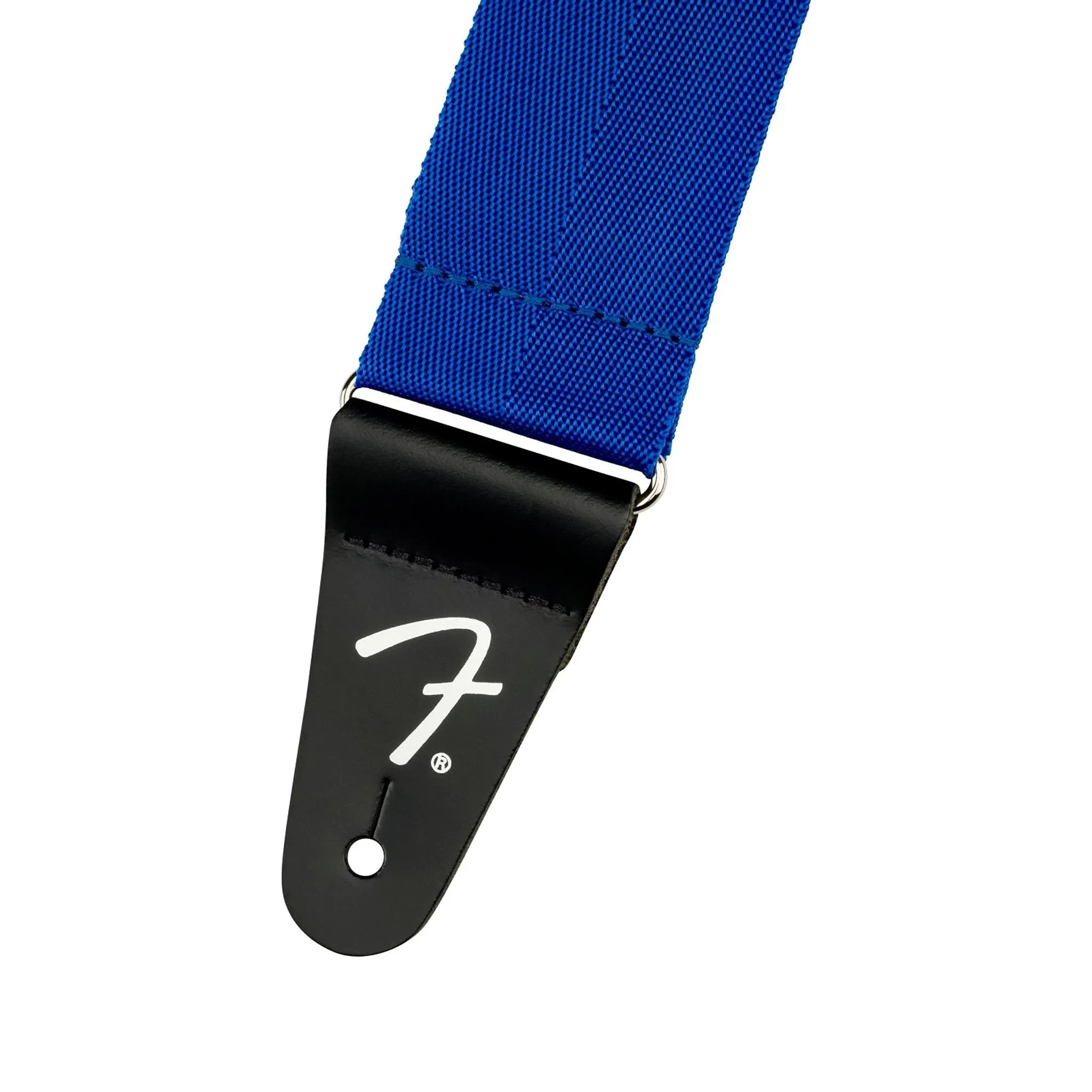 Fender Polypro Guitar Strap, Blue
