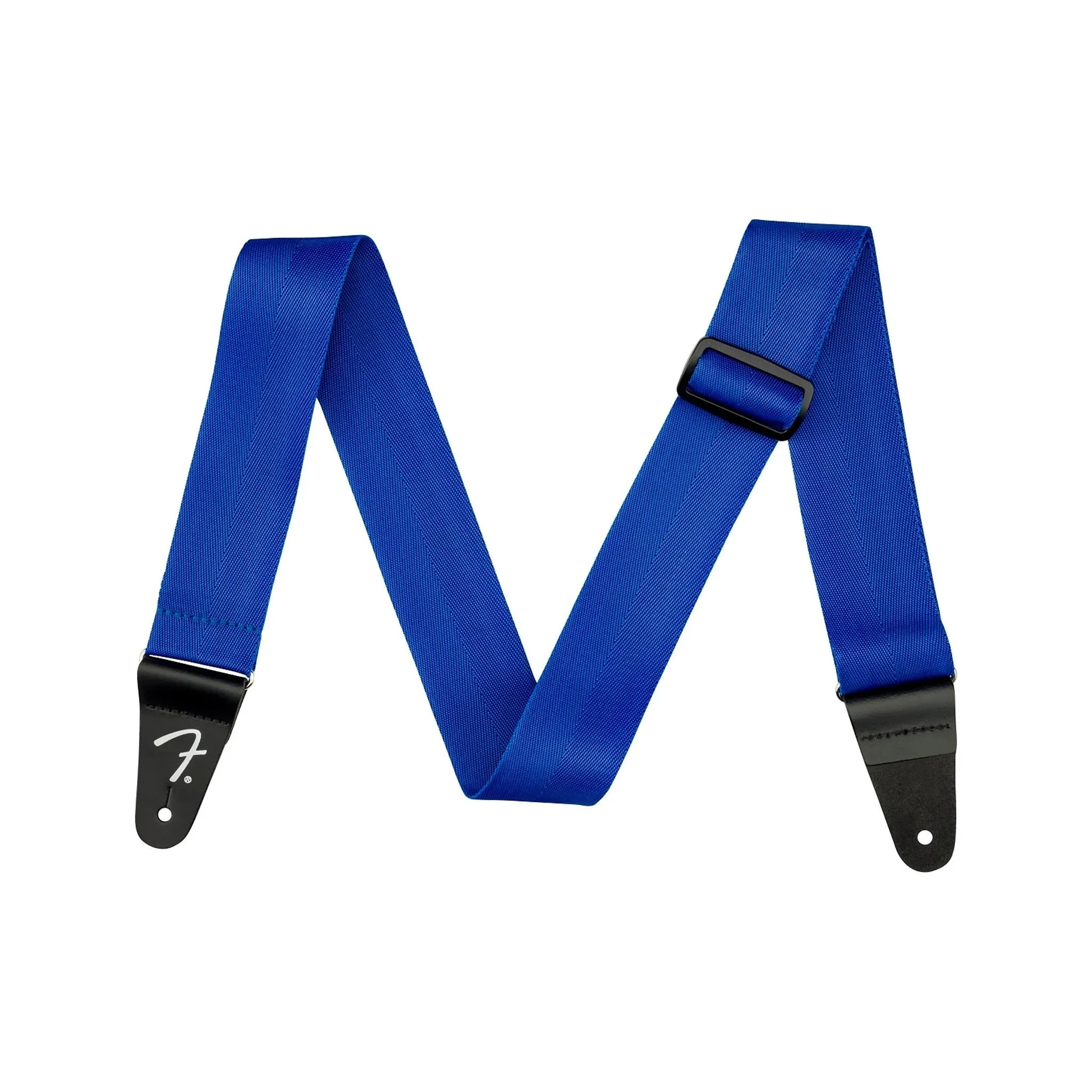 Fender Polypro Guitar Strap, Blue