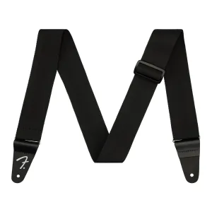 Fender Polypro Strap Black