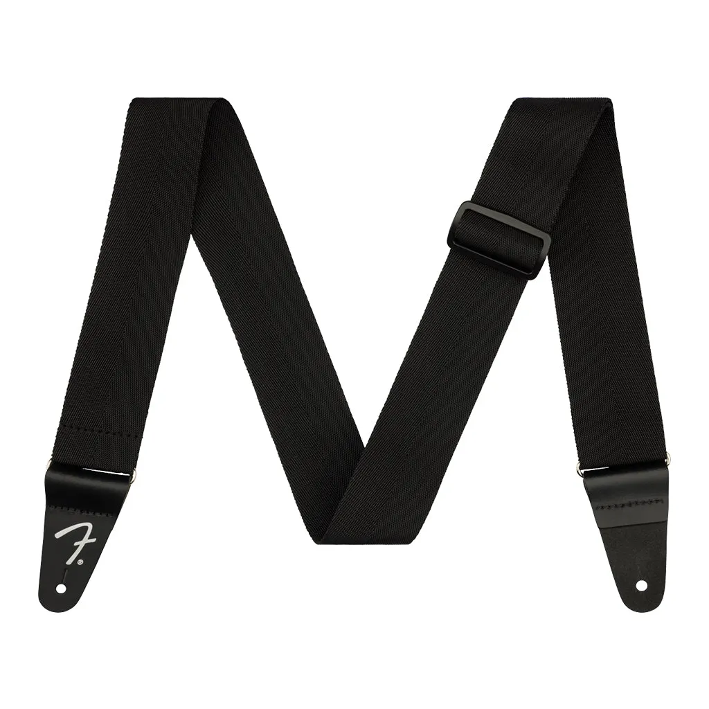 Fender Polypro Strap Black