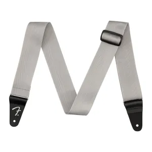 Fender Polypro Strap Gray