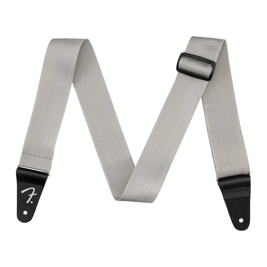 Fender Polypro Strap Gray
