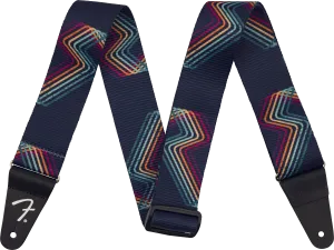 Fender Retro Guitar Strap