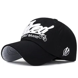 Fisher Cap