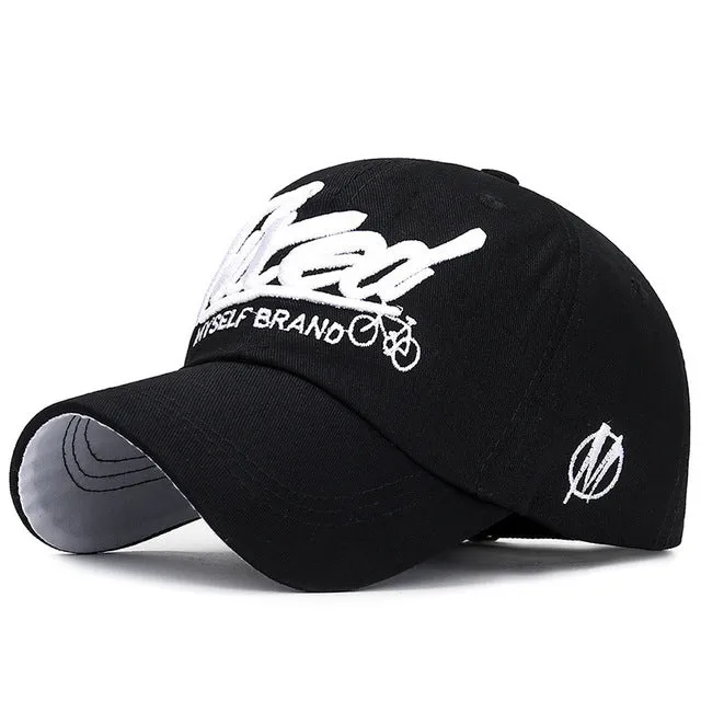 Fisher Cap