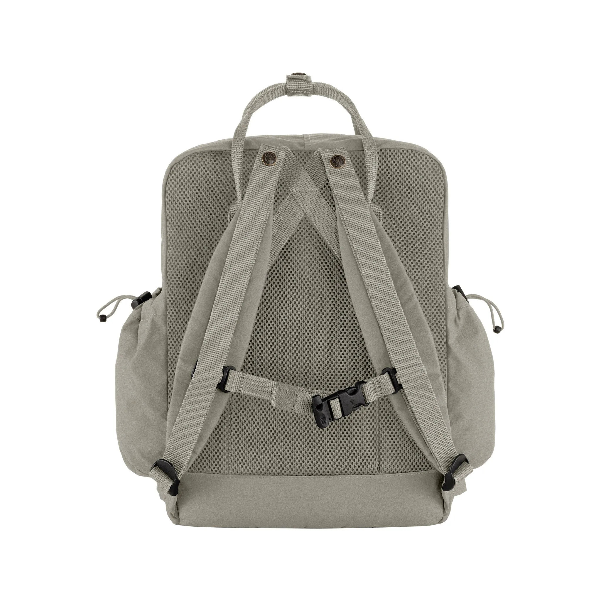 Fjallraven Kanken Outlong, Fog