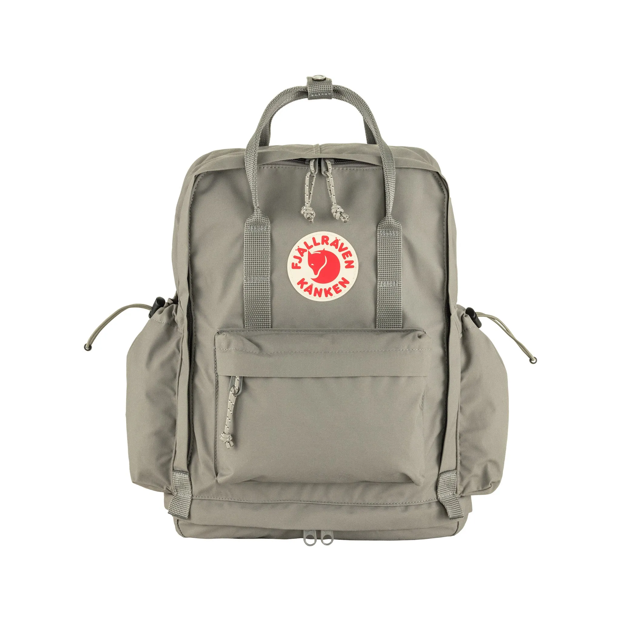 Fjallraven Kanken Outlong, Fog