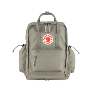 Fjallraven Kanken Outlong, Fog