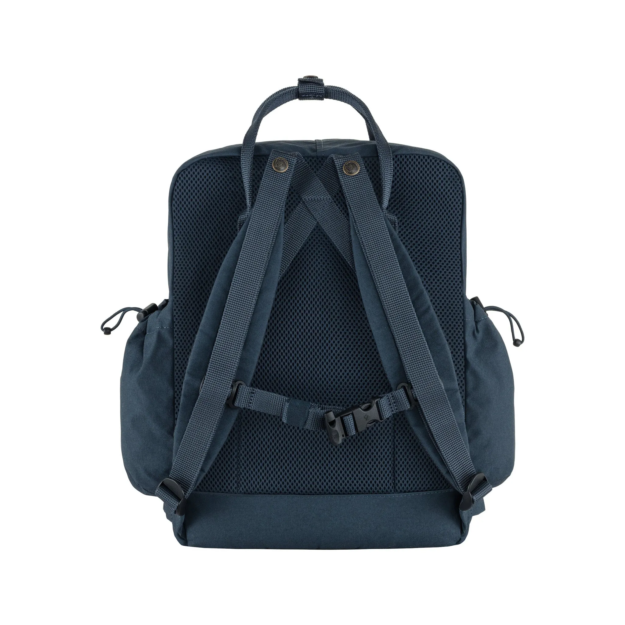 Fjallraven Kanken Outlong, Navy