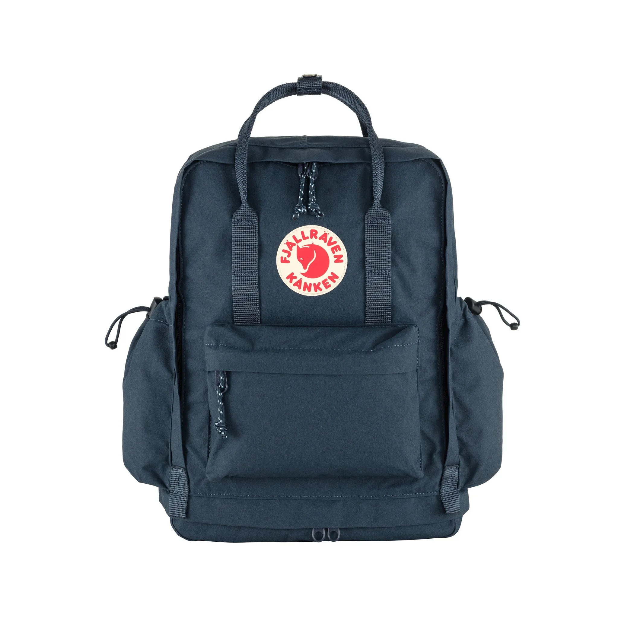 Fjallraven Kanken Outlong, Navy