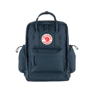 Fjallraven Kanken Outlong, Navy