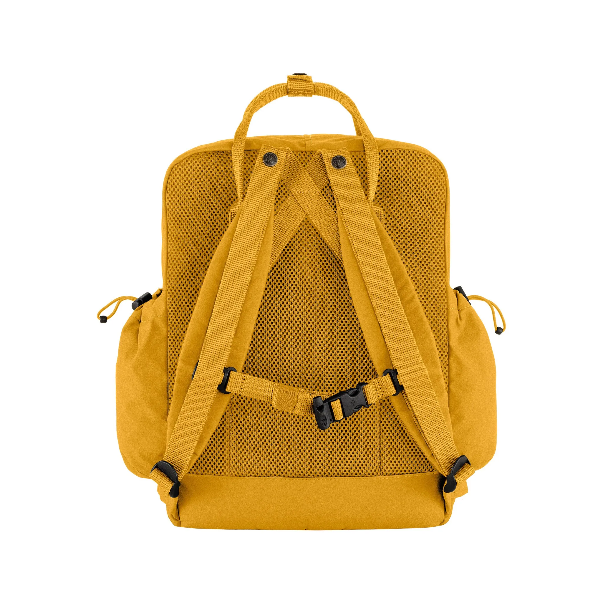 Fjallraven Kanken Outlong, Ochre