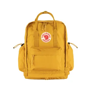 Fjallraven Kanken Outlong, Ochre