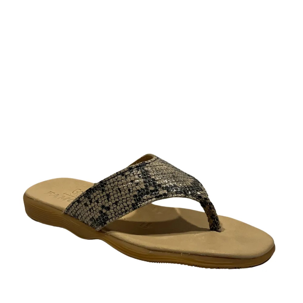 Flippity Flop