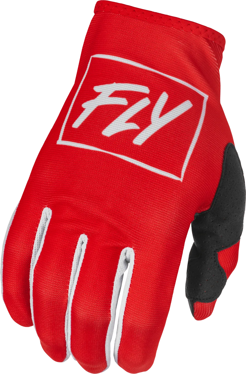 FLY RACING 375-712YM Youth Lite Gloves