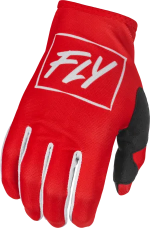 FLY RACING 375-712YM Youth Lite Gloves