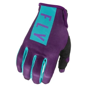Fly Racing Women's Lite Gloves