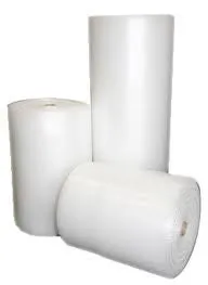 Foam Roll: 72" x 1/8" x 450'
