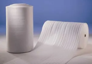 Foam Roll: 72" x 1/8" x 450'