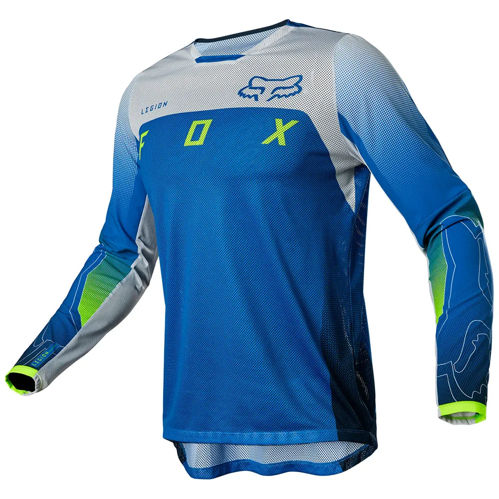 FOX LEGION AIR SCANZ JERSEY [MIDNIGHT]
