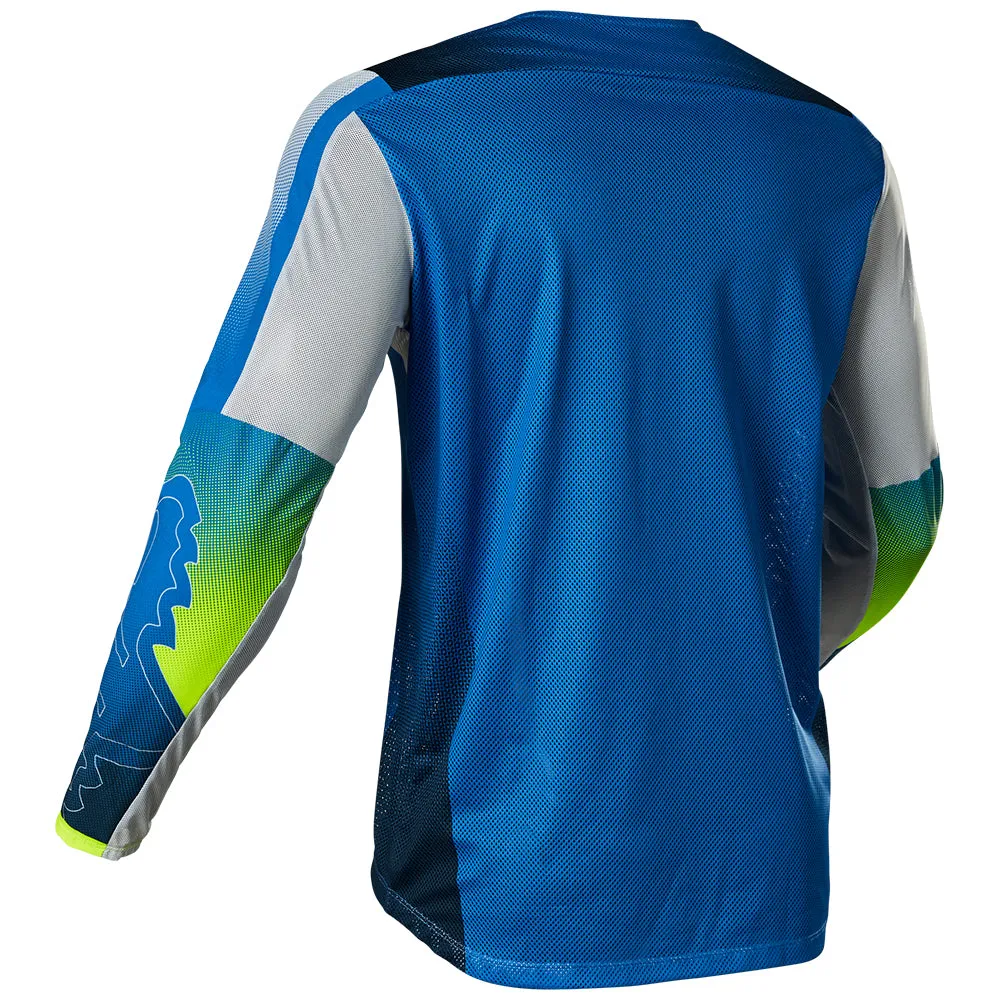FOX LEGION AIR SCANZ JERSEY [MIDNIGHT]