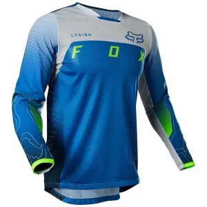 FOX LEGION AIR SCANZ JERSEY [MIDNIGHT]