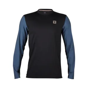 FOX RANGER OFF ROAD JERSEY [BLACK VINTAGE]