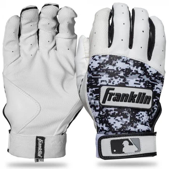 Franklin Digitek Junior Batting Gloves