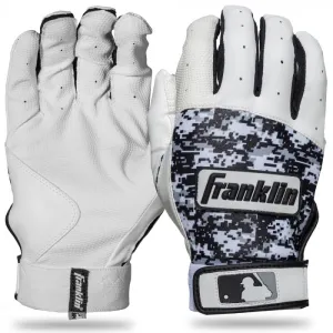 Franklin Digitek Junior Batting Gloves
