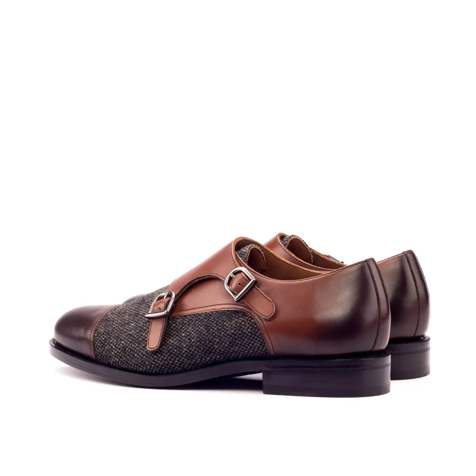 FRANKLIN DOUBLE MONK