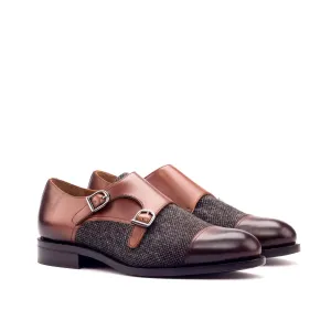 FRANKLIN DOUBLE MONK