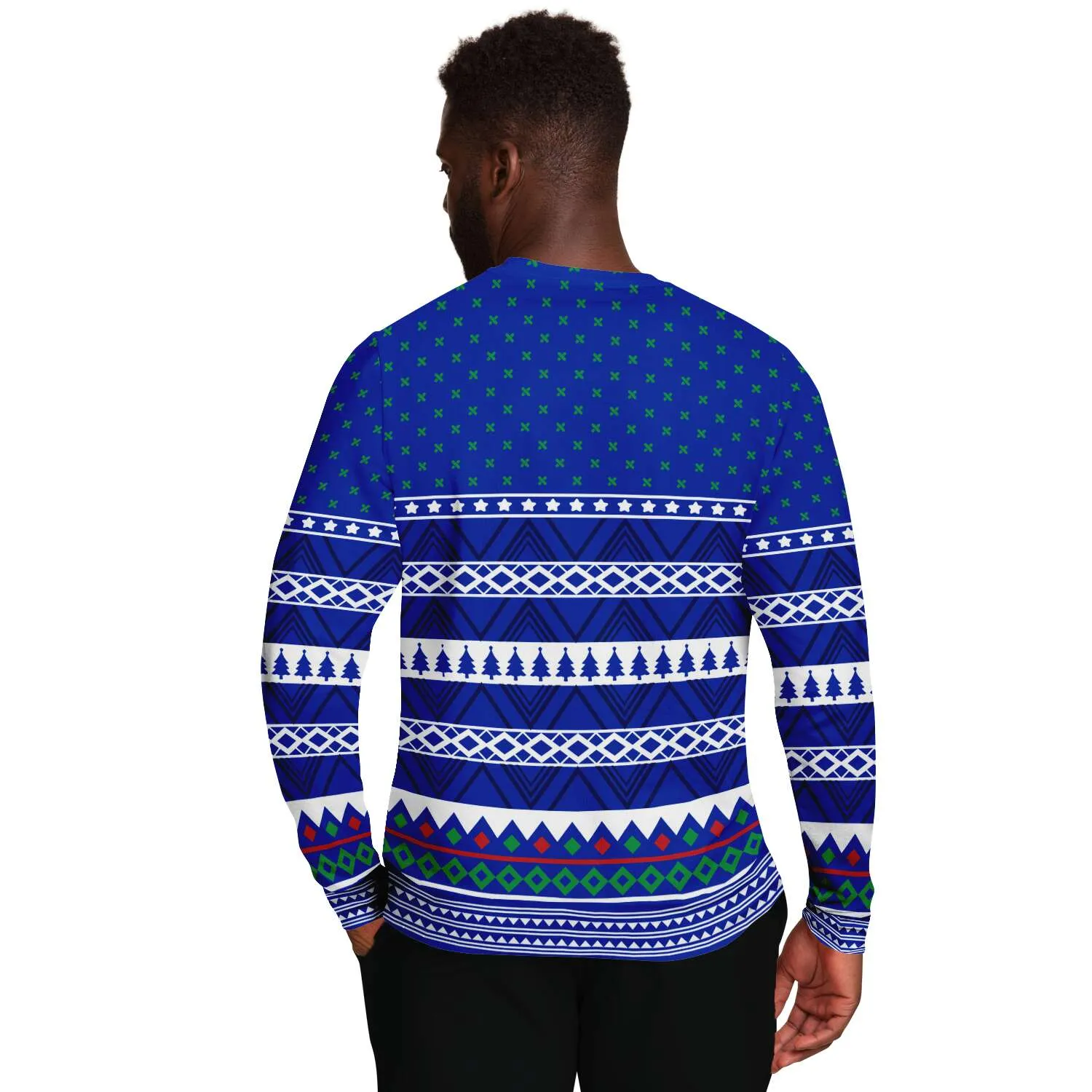 Freeze - Athletic Sweatshirt