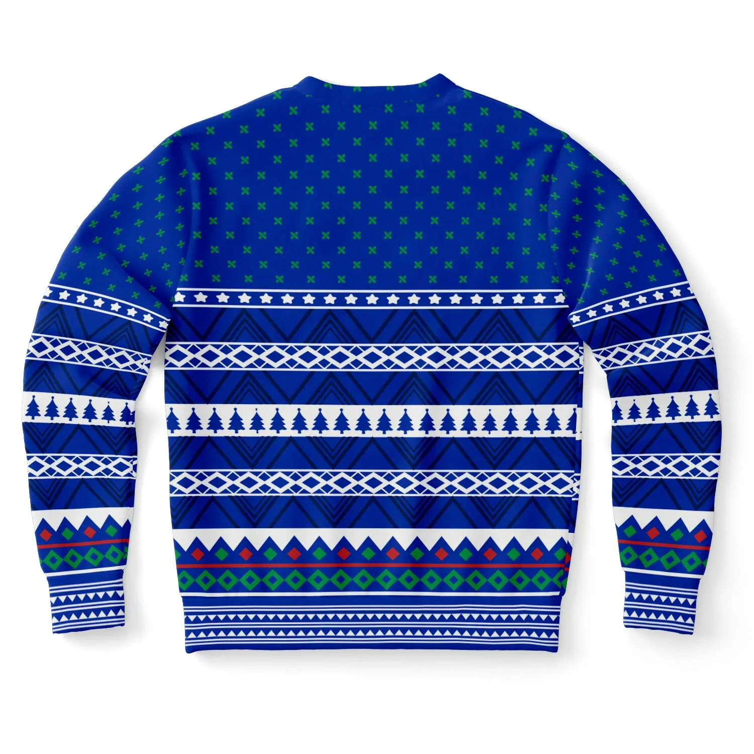 Freeze - Athletic Sweatshirt