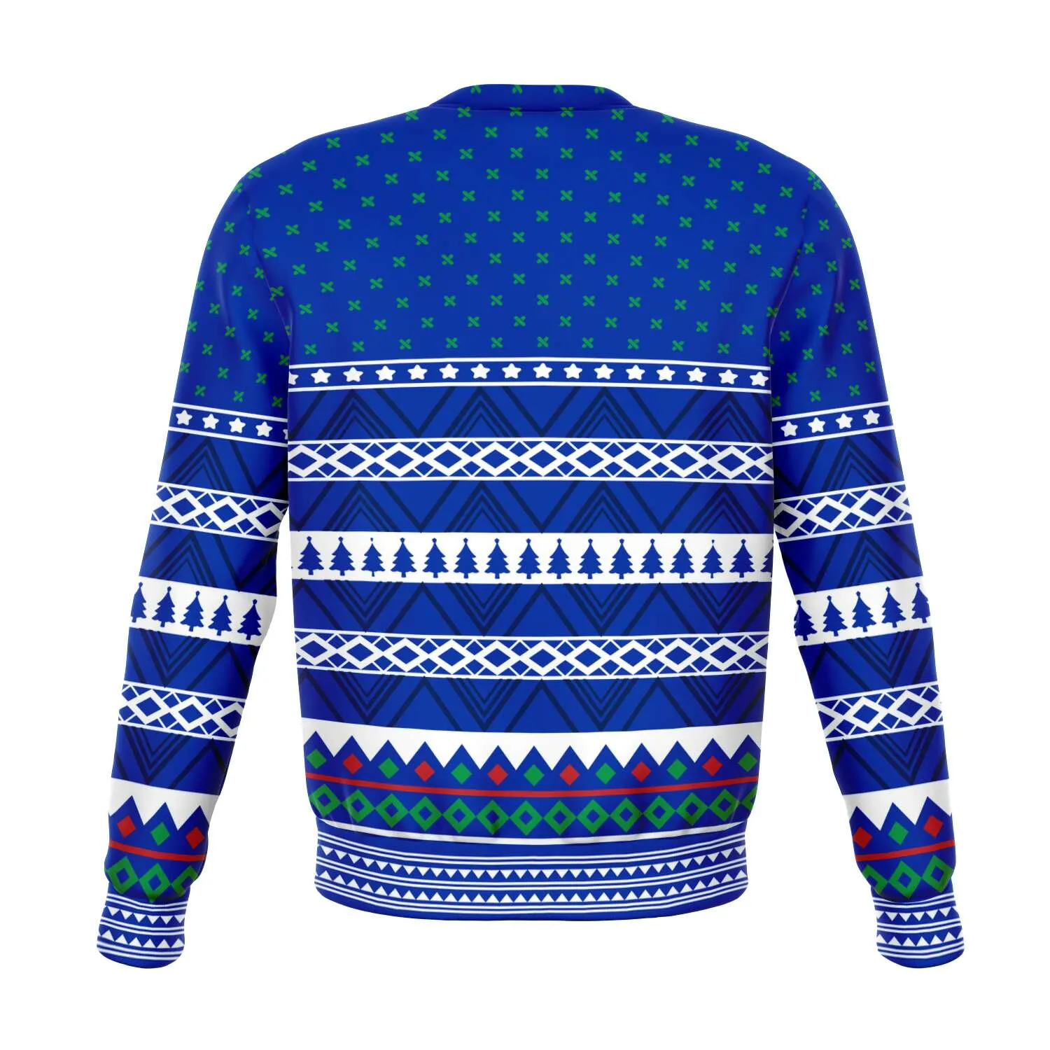 Freeze - Athletic Sweatshirt