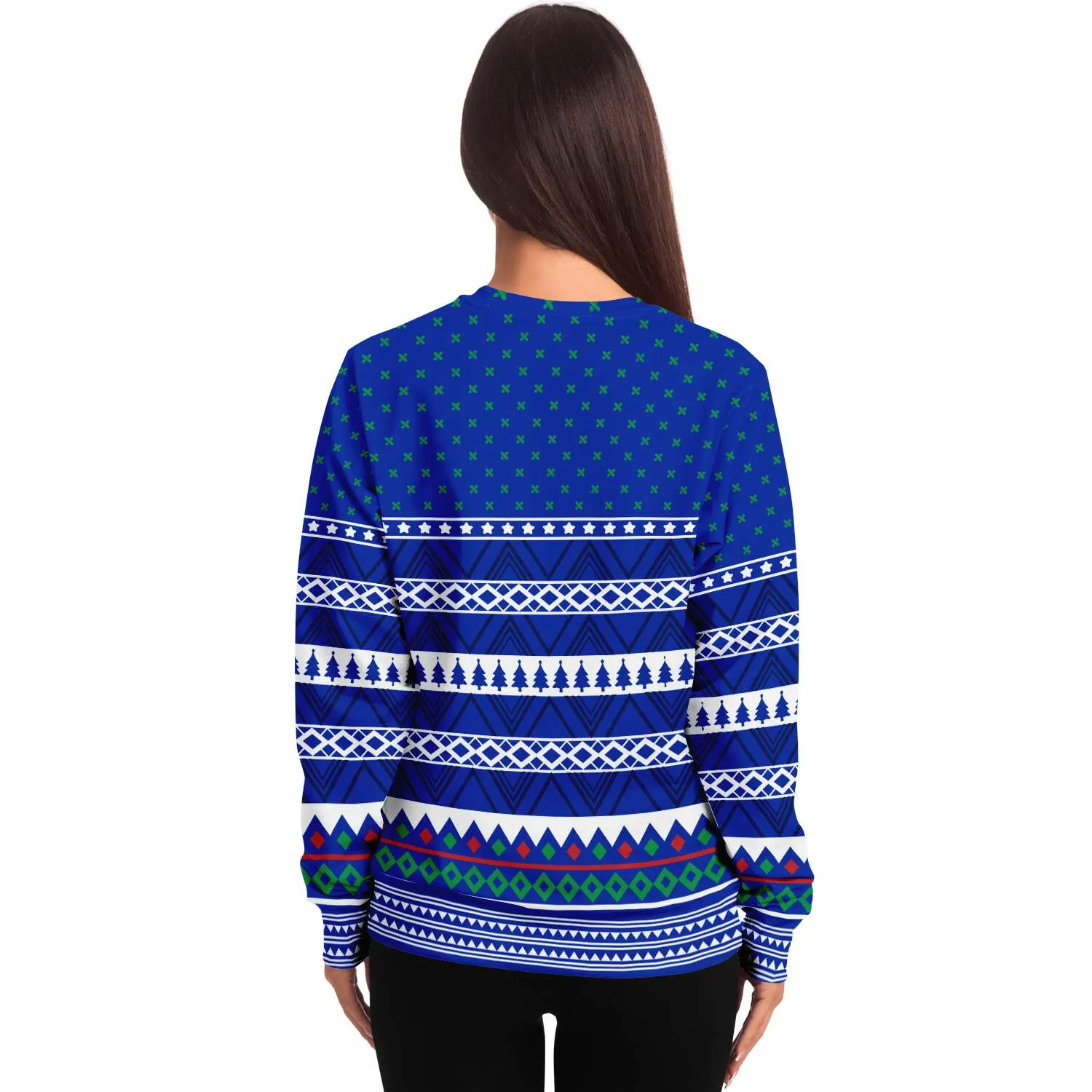 Freeze - Athletic Sweatshirt