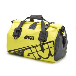 Givi EA115 40 lt Seat / Tail Bag - FLURO