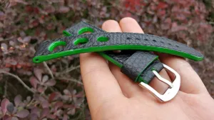 Green Rally 20 mm