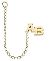 Guard Plain Double Letter GP