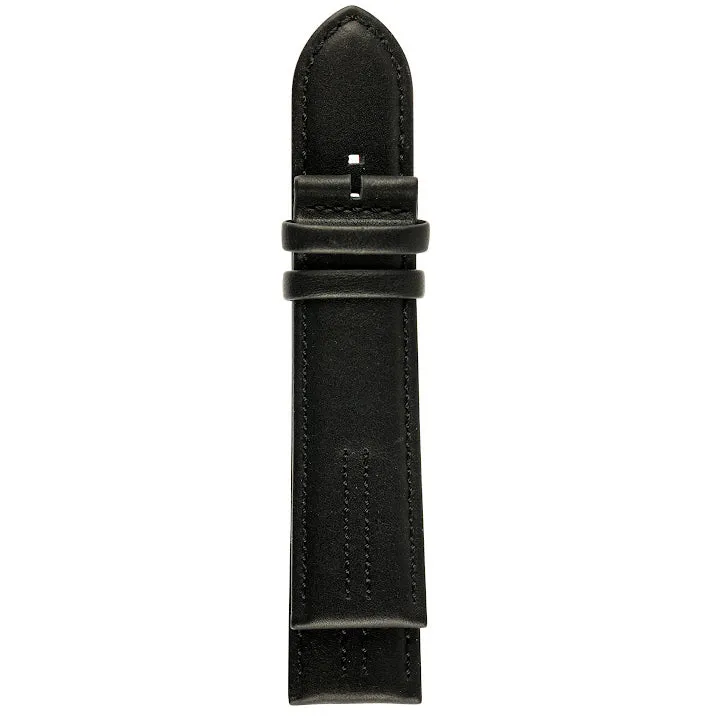GV2 24mm Leather Strap