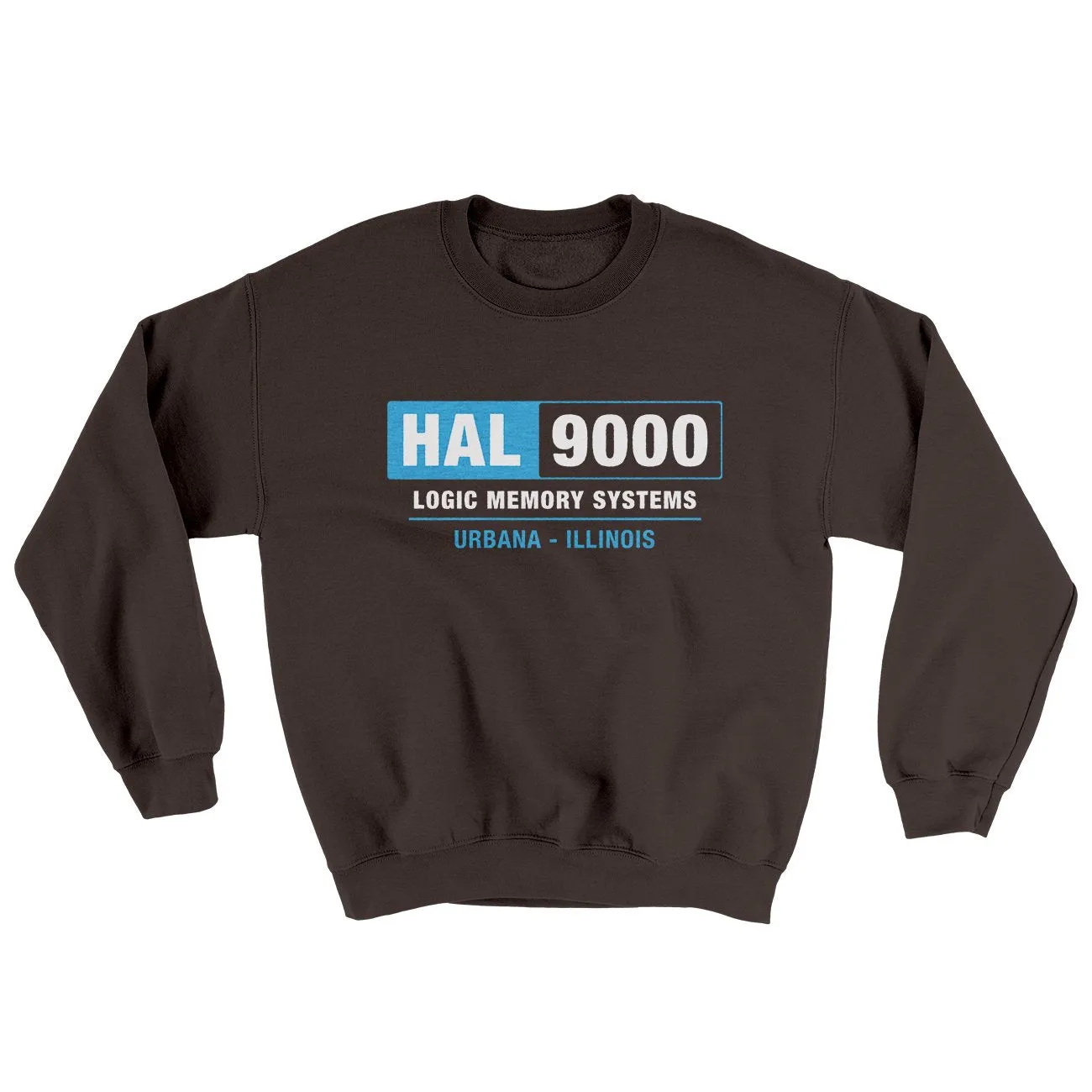 Hal 9000 Ugly Sweater