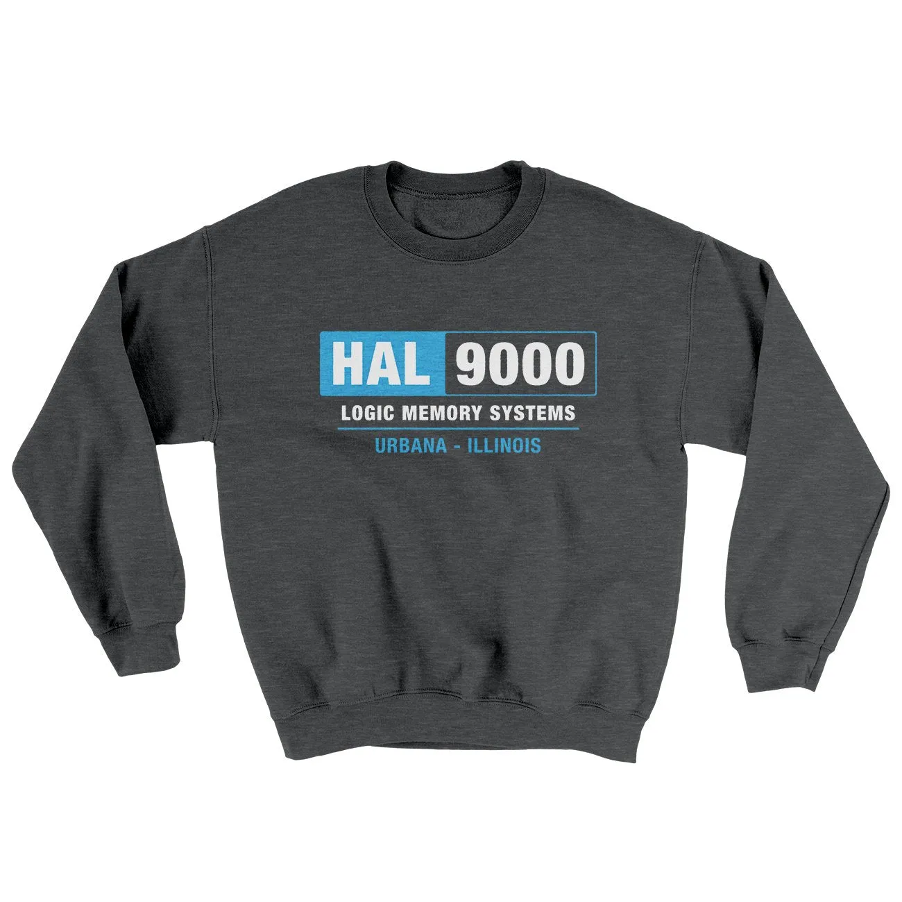 Hal 9000 Ugly Sweater